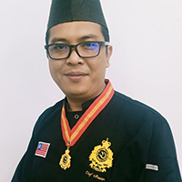 Khairil Anuar Hisham Bin Mahmud